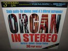 LEON BERRY AL MELGARD EDDIE OSBORN Organ In Stereo Wurlitzer SEALED 3 LP BOX SET