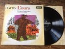 DECCA SXL 6020 WB ED1 Haydn, Symphonies No. 82 & No. 86 Ansermet OSR NM VINYL LP