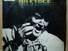 Very Rare ELVIS PRESLEY On Stage Lp 12