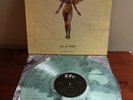 Nirvana In Utero vinyl lp Original Clear Vinyl 1993 DGC VG+
