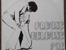 Elvis Presley RARE Import LP / Record 'Please Release Me' Original pressing