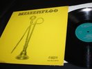  MEISENFLOO   SAME SUPER RARE KRAUTROCK  PROGRESSIVE LP LAGUA RECORDS 1972