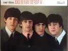 beatles Italian first pressing HELP ( Aiuto ) gatefold EX+ LOOK at pictures 