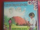 Quicksilver Messenger Service Just For Love 7in Reel Tape 7 1/2 ips M 498 TESTED