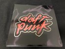 DAFT PUNK homework LP VINYL NUOVO SIGILLATO