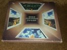 Mike Oldfield Boxed (1976) 4 Vinyl LP Box Set Quadrophonic Mix [Tubular Bells]