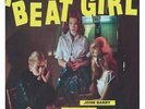 Beat Girl - Ost [VINYL] John Barry Vinyl