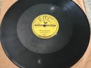 Sun Records 259 Jerry Lee Lewis Crazy Arms & End of Road Rockabilly 1956 Rare 45