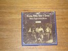 Crosby Stills Nash & Young Reel to Reel Tape - Deja Vu - X 7200