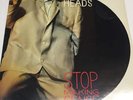 Talking Heads Stop Making Sense 1984 Vinyl [EJ2402431] Pop