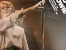 David Bowie Welcome to the Blackout (Live London 78) 3LP RSD 2018 0190295730277