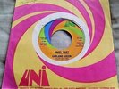 Garland Green - Angel Baby/You Played on a Player 45 UNI northern soul S VG+