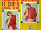 EDUARDO DAVIDSON LE CHIEN EL PERRO/THE DOG RARE LATIN SEALED NEW UNPLAYED