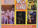 Smokey Robinson & The Miracles - Away We A Go-Go - Tamla TM-271 Mono
