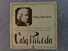 VASA PRIHODA 'W.A.MOZART, CONCERTO K.216(NO.3), CONCERTO K.218(NO.4)'  CETRA.1ST