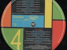 The Jam - 'Snap ' 1981 UK Polydor 2LP w/free EP in P/S SNAP1