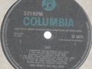 Zoot Money's Big Roll Band - 'Zoot ' 1966 UK Columbia Mono LP SX6075