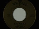 Northern Soul 45 - Bobby Simms & the Simmers - Big Mama - WM & RC - mp3