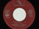 Modern Soul Disco 45 - William Hart - Philadelphia - WHC - mp3