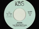 Modern Soul Disco 45 - Kress Brothers - Easier - KBS - mp3 - unknown?