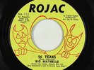 Northern Soul 45 - Big Maybelle - 96 Tears - Rojac - mp3