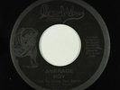 Modern Soul Boogie 45 - Average Boy - Get To Know You Better - Bow Wow VG+ rare
