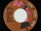 Modern Soul Disco 45 - Cloud One - Disco Juice - P&P - VG+ mp3