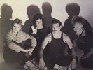 QUEEN The Works LP with Inner sleeve 1984 Original Excellent Condition