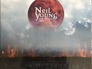 Neil Young ?– Cow Palace 1986   Vinyl, 3LP, NEW