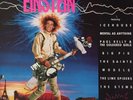 YOUNG EINSTEIN Soundtrack LP Models Saints Icehouse Stems Mentals Lime Spiders