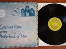 Brotherhood Of Man ?– Love And Kisses form Brotherhood of man / Zambia / LP