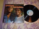 33 tours moussa doumbia afrobeat cote d'ivoire de 1977(  )