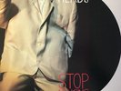 TALKING HEADS Stop Making Sense LP with Inner sleeve 1984 Original