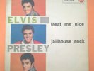 ELVIS PRESLEY (7