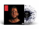Westside Gunn Chris Benoit Supreme Blientele DOUBLE vinyl BLACK SPLATTER Daupe