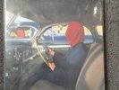 THE MARS VOLTA, FRANCES THE MUTE, GSL96, 3 LP SET, VINYL