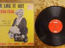 MARILYN MONROE Some Like It Hot Cha-Cha-Cha 12