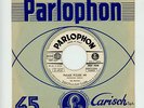 The BEATLES : Please Please Me / Ask Me Why - 7