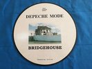LP Depeche Mode BRIDGEHOUSE 