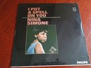 NINA SIMONE 