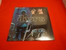 The Doors Absolutely Live EKS 9002 Stereo Sealed Vinyl LP Pressing ??