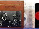 RCA VICTOR SORIA LDS-2513 LIVING STEREO HEIFETZ PIATIGORSKY LP VIOLIN CELLO NM