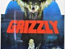 ROBERT RAGLAND Grizzly LP RARE PRIVATE Horror Soundtrack OST TRULUV STILL SEALED