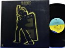 T. REX Electric Warrior LP 1971 Reprise RS 6466 Marc Bolan Micky Finn Gatefold