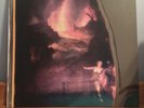 John Frusciante - Curtains Vinyl LP NM 2012 RE RCM 48959-1 RHCP