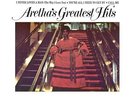 ARETHA FRANKLIN Aretha's Greatest Hits 12