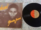 Gloria Jones: Vixen LP RARE  Tainted Love