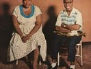Ella Fitzgerald & Louis Arm...-Ella and Louis VINYL NEW