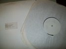 Expose        ** PROMO TEST PRESS VINYL **         Point of No Return