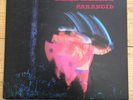 black sabbath paranoid vinyl Original 1970 Press Vertigo Swirl